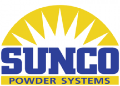 SUNCO POWDER SYSTEMS, INC